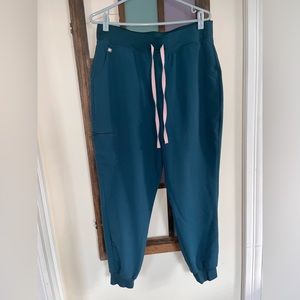 Figs High Waisted Zamora Joggers